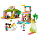 LEGO Friends "Развлечения на пляже для серферов" 41710